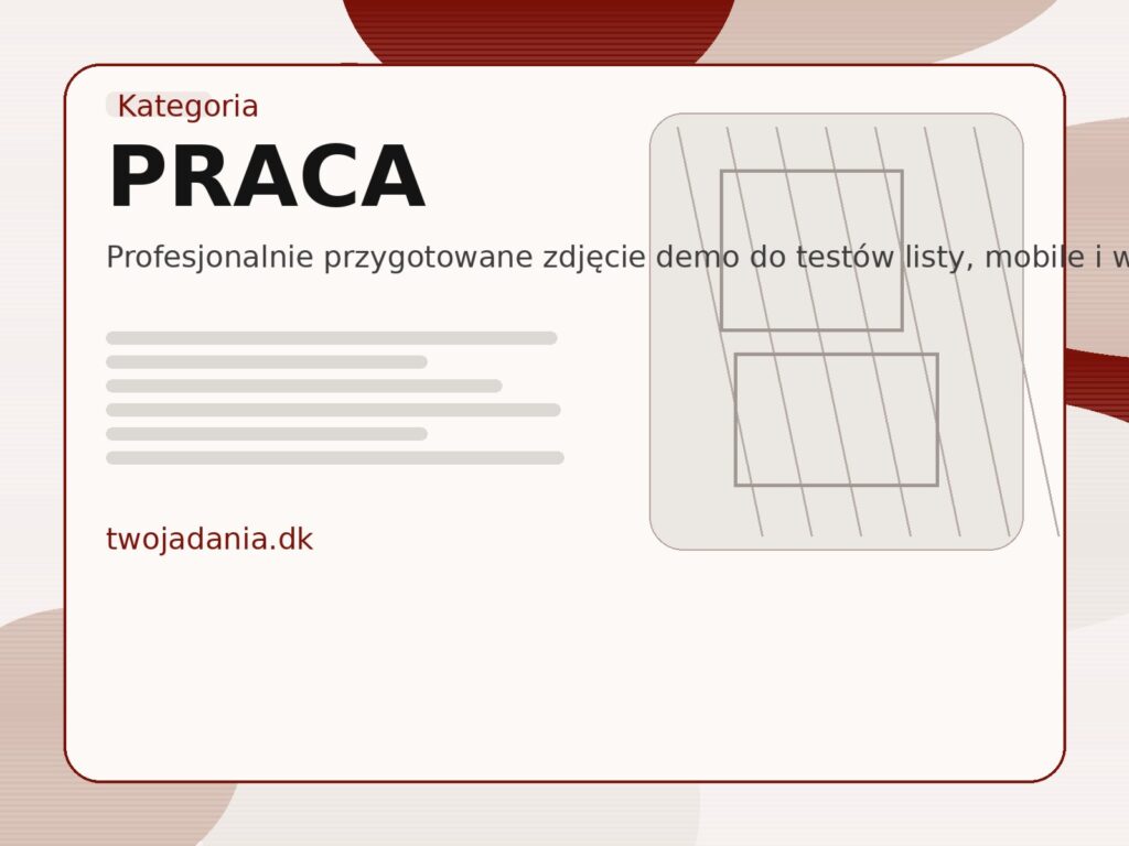 Specjalista biurowy #52