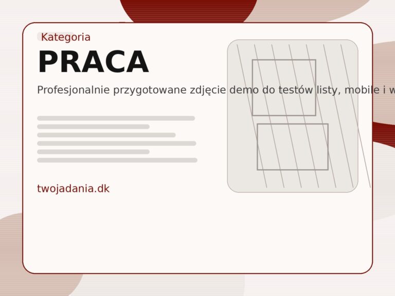 Specjalista biurowy #52 miniatura 1